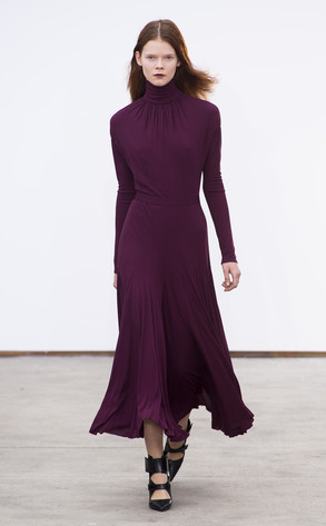 Derek Lam, Fall 2013, New York Fashion Week Derek Lam, Fall 2013, New York Fashion Week